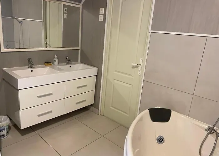 De La Bourgonniere 3 Epis *