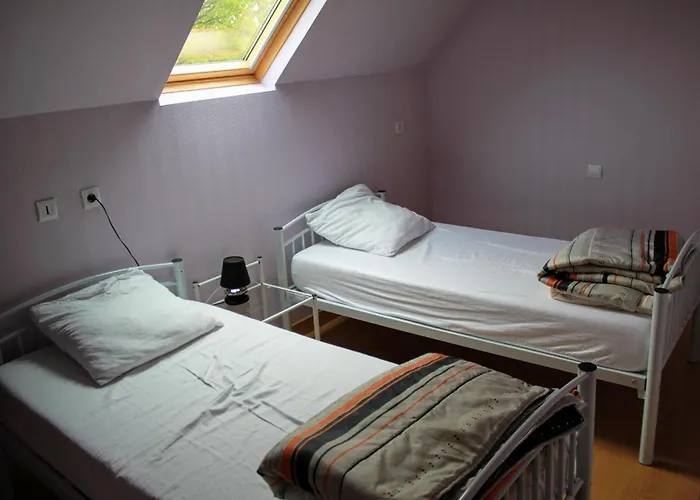 De La Bourgonniere 3 Epis