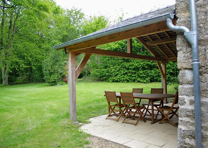 De La Bourgonniere 3 Epis